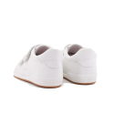 Barefoot Niño Blanditos By Crio's Londres Blanco-Blanco