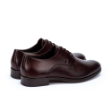 Zapatos de Vestir Hombre Martinelli 1492-2630 Marron