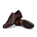 Zapatos de Vestir Hombre Martinelli 1492-2630 Marron