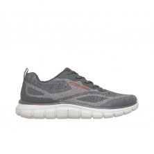 Sneakers Hombre Skechers 233064 Gris