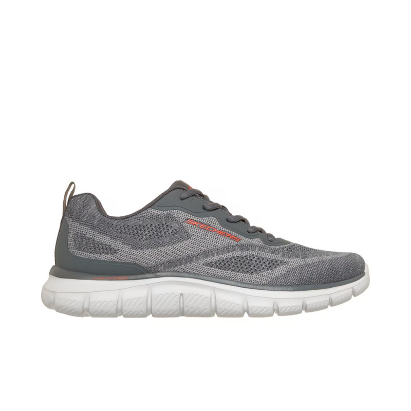 Sneakers Hombre Skechers 233064 Gris
