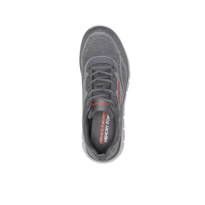 Sneakers Hombre Skechers 233064 Gris