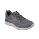 Sneakers Hombre Skechers 233064 Gris