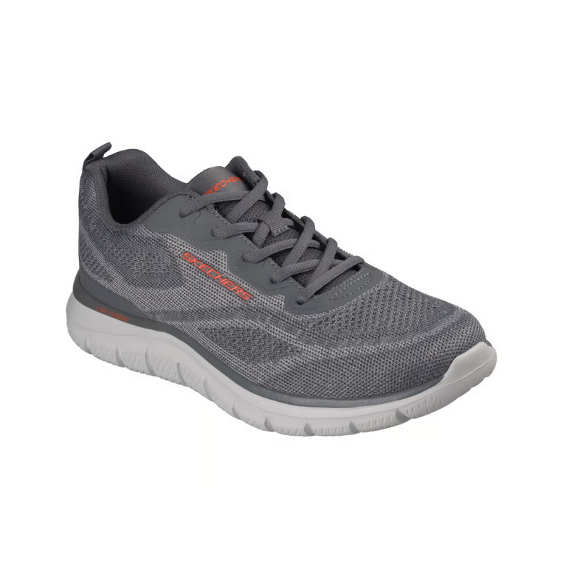 Sneakers Hombre Skechers 233064 Gris