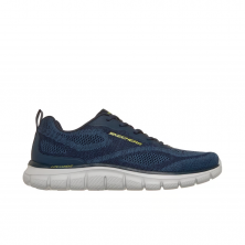 Sneakers Hombre Skechers 233064 Marino