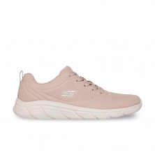 Sneakers Mujer Skechers 117715 Beig