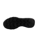 Sneakers Mujer Skechers 117394 Negro-Negro