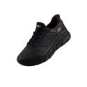 Sneakers Mujer Skechers 117394 Negro-Negro