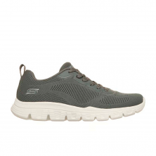 Sneakers Mujer Skechers Sport B Lite Kaki
