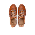 Zapatos Planos Mujer Pikolinos W7C-6918 Cuero