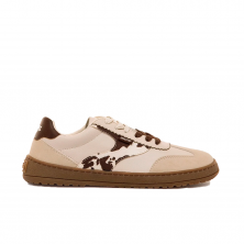 Barefoot Mujer Mustang Free Alask 60948 Beig