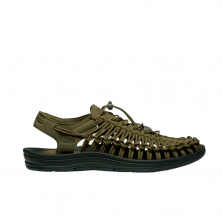 Sandals Men Keen 1023381 Khaki