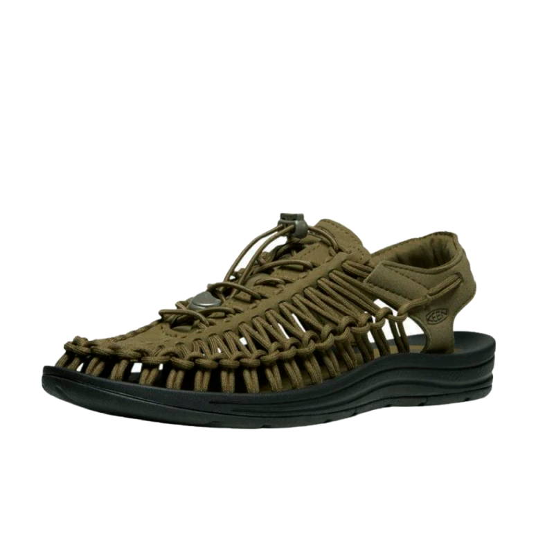 Sandalias Hombre Keen 1023381 Kaki