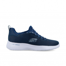 Sneakers Men Skechers Dynamight Navy