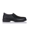 Zapatos De Sport Hombre Luisetti 33600 Negro