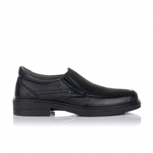 Sportschuhe Herren Luisetti 33600 Schwarz
