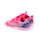 Barefoot Niño Garvalin 261325 Fuxia