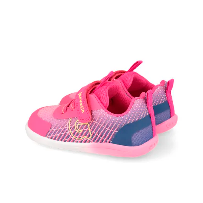 Barefoot Niño Garvalin 261325 Fuxia