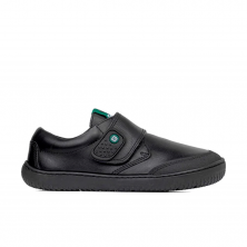 Barefoot Niño Gorila 31100 Negro