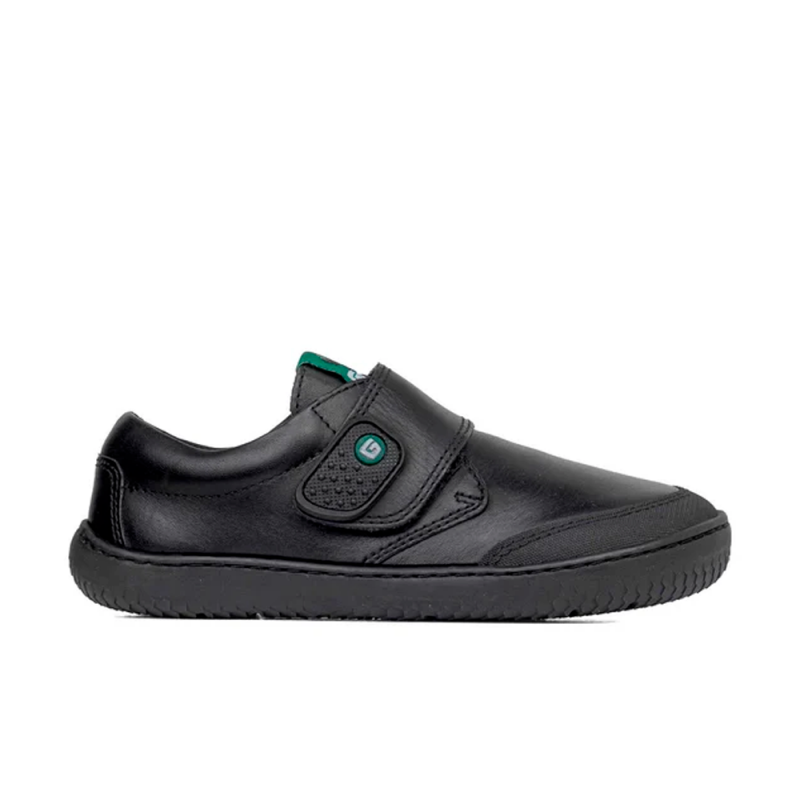 Barefoot Niño Gorila 31100 Negro