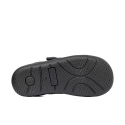 Barefoot Niño Gorila 31100 Negro