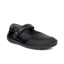Barefoot Niño Gorila 31103 Negro