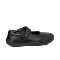 Barefoot Niño Gorila 31103 Negro