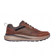 Sneakers Hombre Skechers Slade Ultra Peralto Cuero