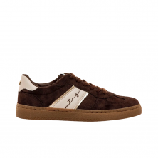Sneakers Mujer Mustang 60860 Marron