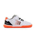 Barefoot Niño Mustang 49323 Blanco
