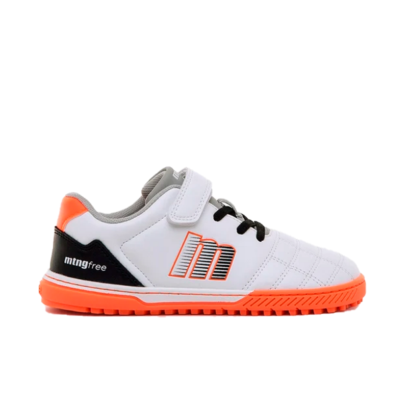 Barefoot Niño Mustang 49323 Blanco