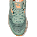 Sneakers Mujer D.franklin Dfsh401003 Verde