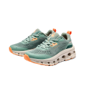 Sneakers Mujer D.franklin Dfsh401003 Verde