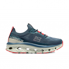 Sneakers Hombre D.franklin Dfsh401001 Azul