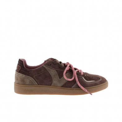 Sneakers Mujer Victoria 1267100 Marron