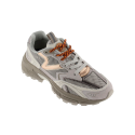 Sneakers Mujer Victoria 8809105 Gris
