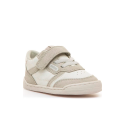 Barefoot Niño Mustang 49007 Blanco-Gris
