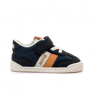 Zapatillas Barefoot Mtng Kids Respect