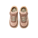 Barefoot Niño Mustang 49043 Malva