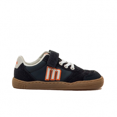 Barefoot Niño Mustang 49024 Marino