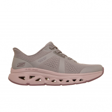 Sneakers Mujer Skechers Arc Waves Remix - Get Grou Taupe