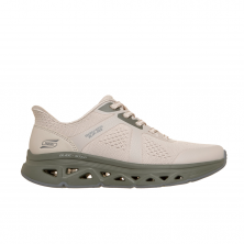 Sneakers Mujer Skechers Arc Waves Remix - Get Grou Natural