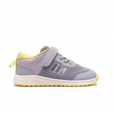 Barefoot Niño Mustang 49019 Morado