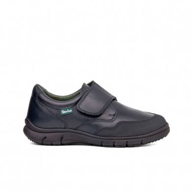 Zapatos Casual Niño Gorila 33600 Marino
