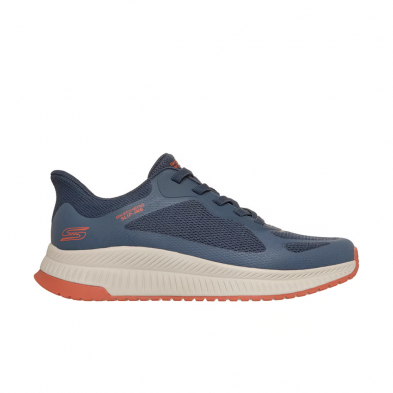 Sneakers Hombre Skechers 118423 Marino