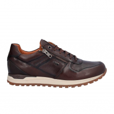Sneakers Hombre Kangaroos 1209 Marron