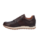 Sneakers Hombre Kangaroos 1209 Marron