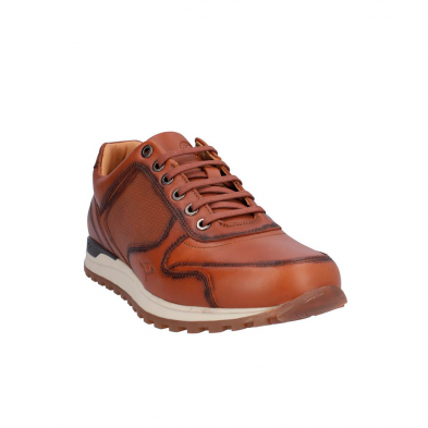 Sneakers Hombre Kangaroos 1207 Camel