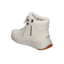 Botines Planos Mujer Skechers On The Go Stellar Alpine Adve Natural