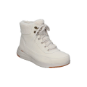 Botines Planos Mujer Skechers On The Go Stellar Alpine Adve Natural